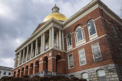 Mass. votes to audit the Legislature as Question 1 passes