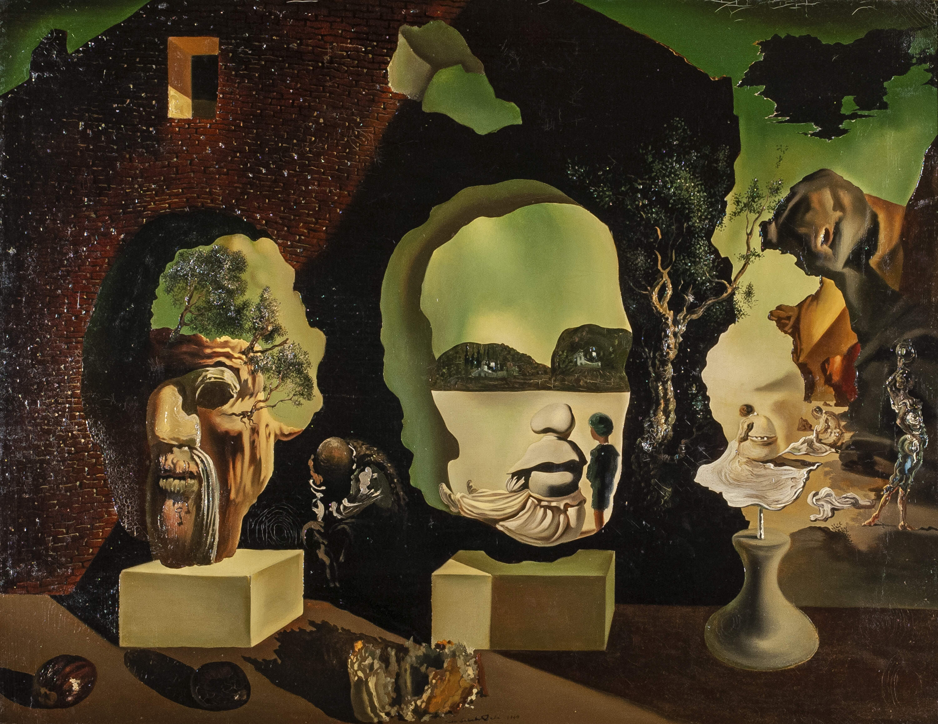 16 art exhibits to explore this summer