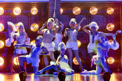 11 theater productions to see this summer