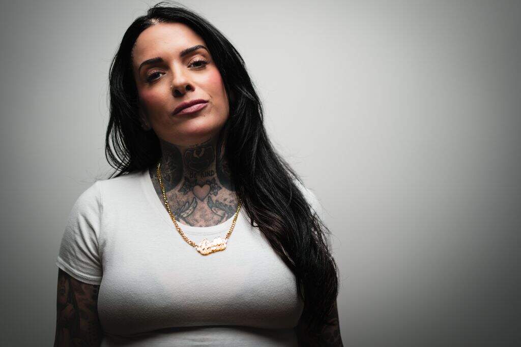 Lisa Bello (Courtesy HiStandards Media)