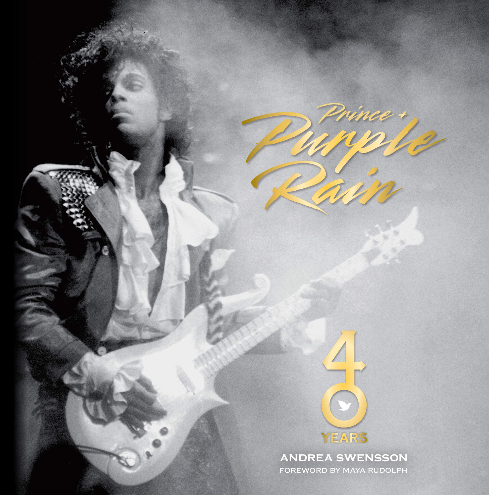Prince's 'Purple Rain' turns 40 | Here & Now