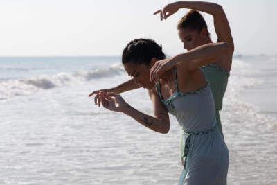 8 dance events to enjoy this summer