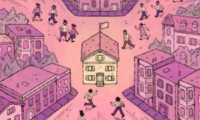 The beautiful vision of Boston’s Freedom Schools