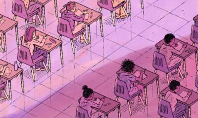 How school segregation survived Boston’s busing