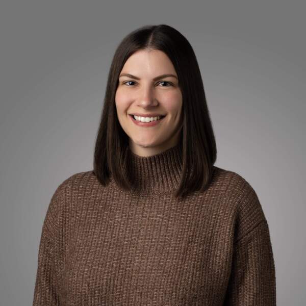 Headshot of Emily Eckert