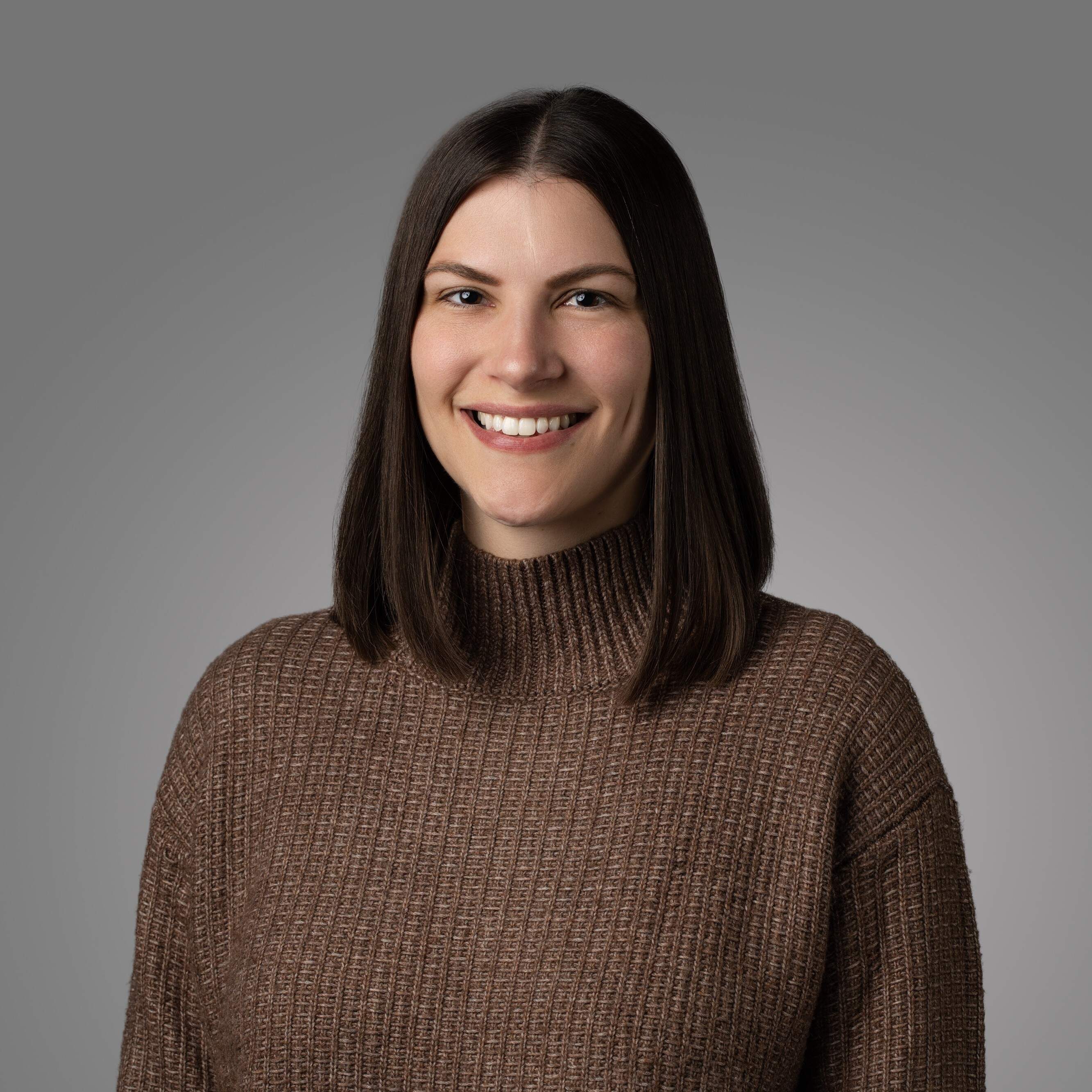 Headshot of Emily Eckert