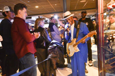 Black Chicago’s influence on America