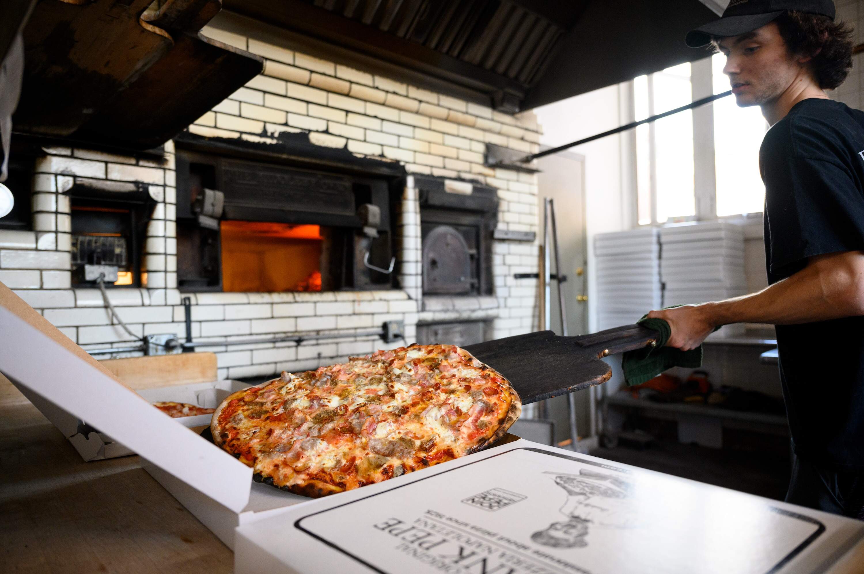 Day trips in Connecticut: 50 fun things to do, from pizza to parks (and a castle, too)