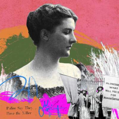 A new collection aims to pull a pioneering female journalist out of obscurity