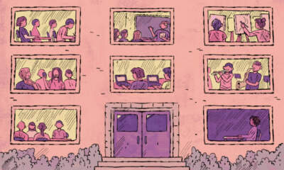 Essay: The empty promise of ‘diversity’