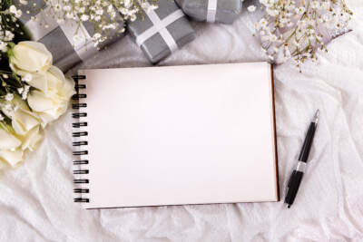 Tell us: Share your funny wedding stories that really take the cake