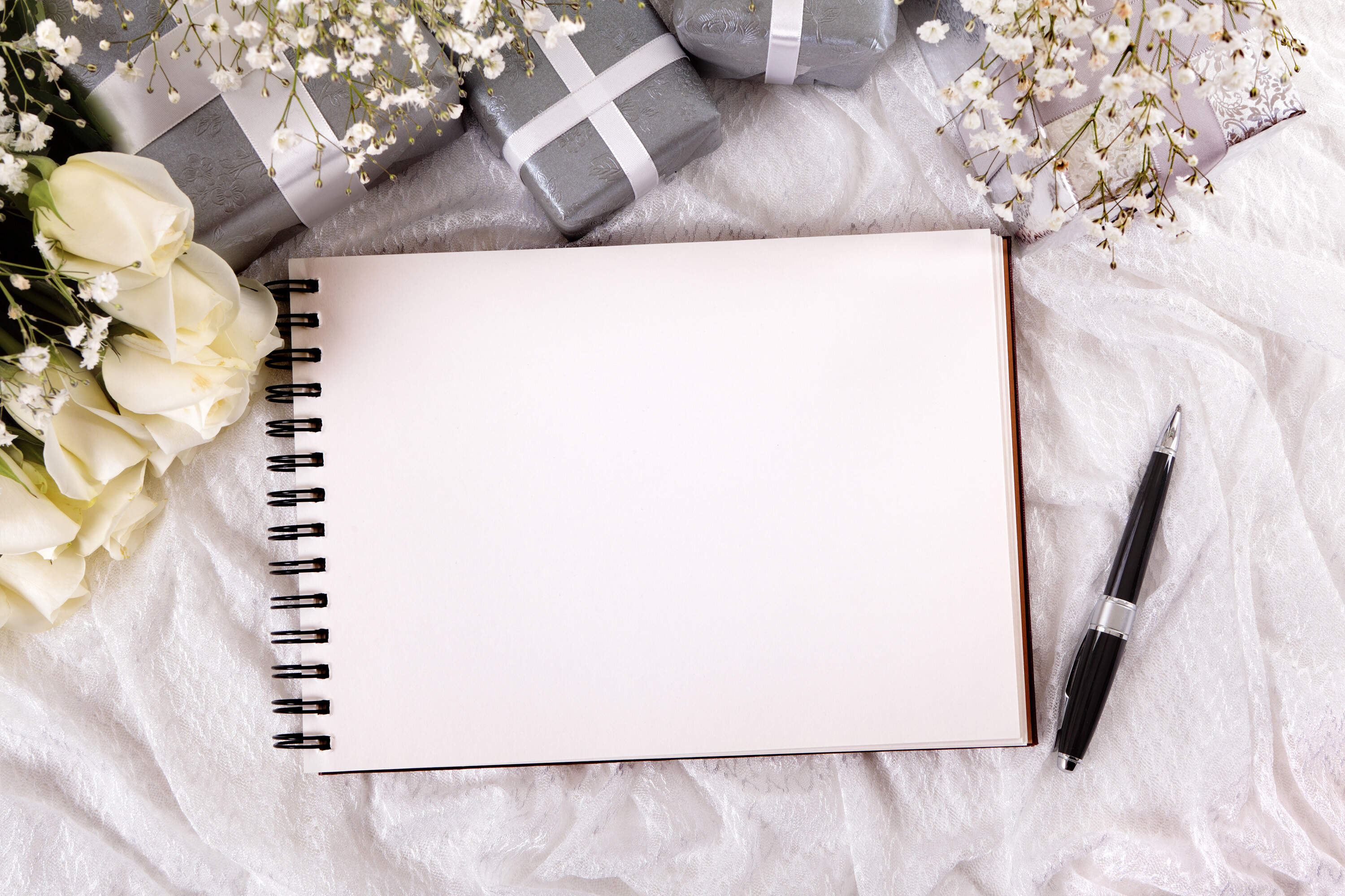 Tell us: Share your funny wedding stories that really take the cake