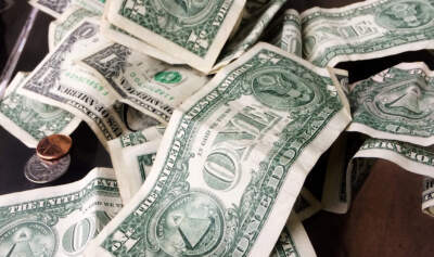 How to cope with financial anxiety