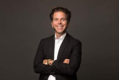 Boch Center names Casey Soward as new director