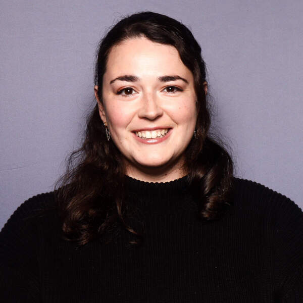 Headshot of Emma Weisberg