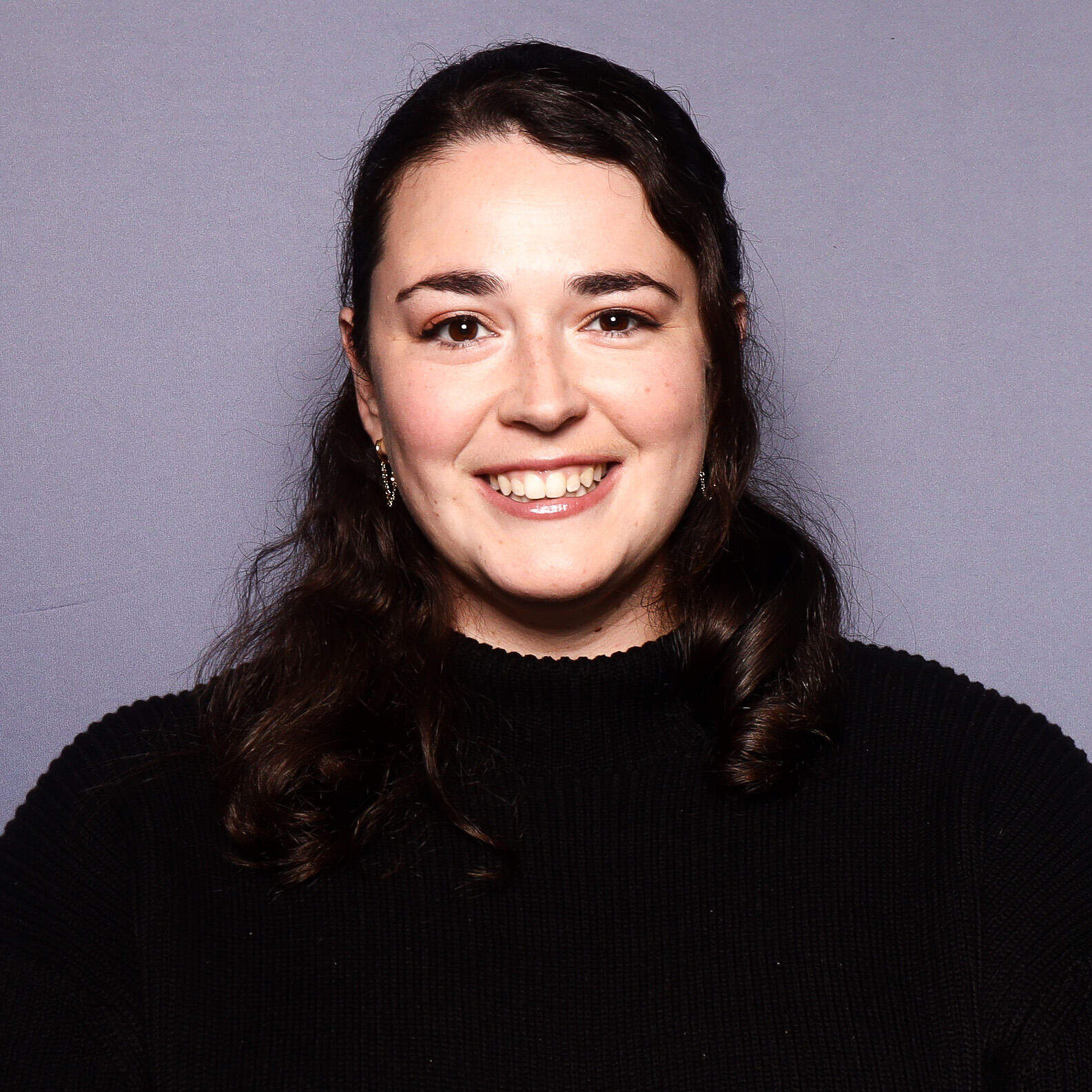 Headshot of Emma Weisberg