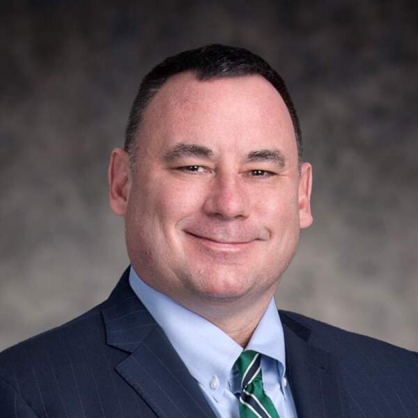 Headshot of Kevin Carroll