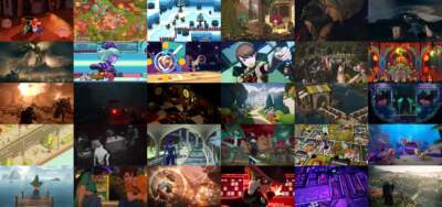 The best games of 2024