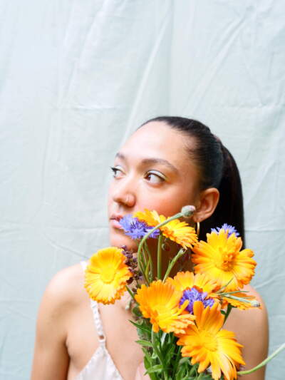 Kimaya Diggs (Courtesy the artist)