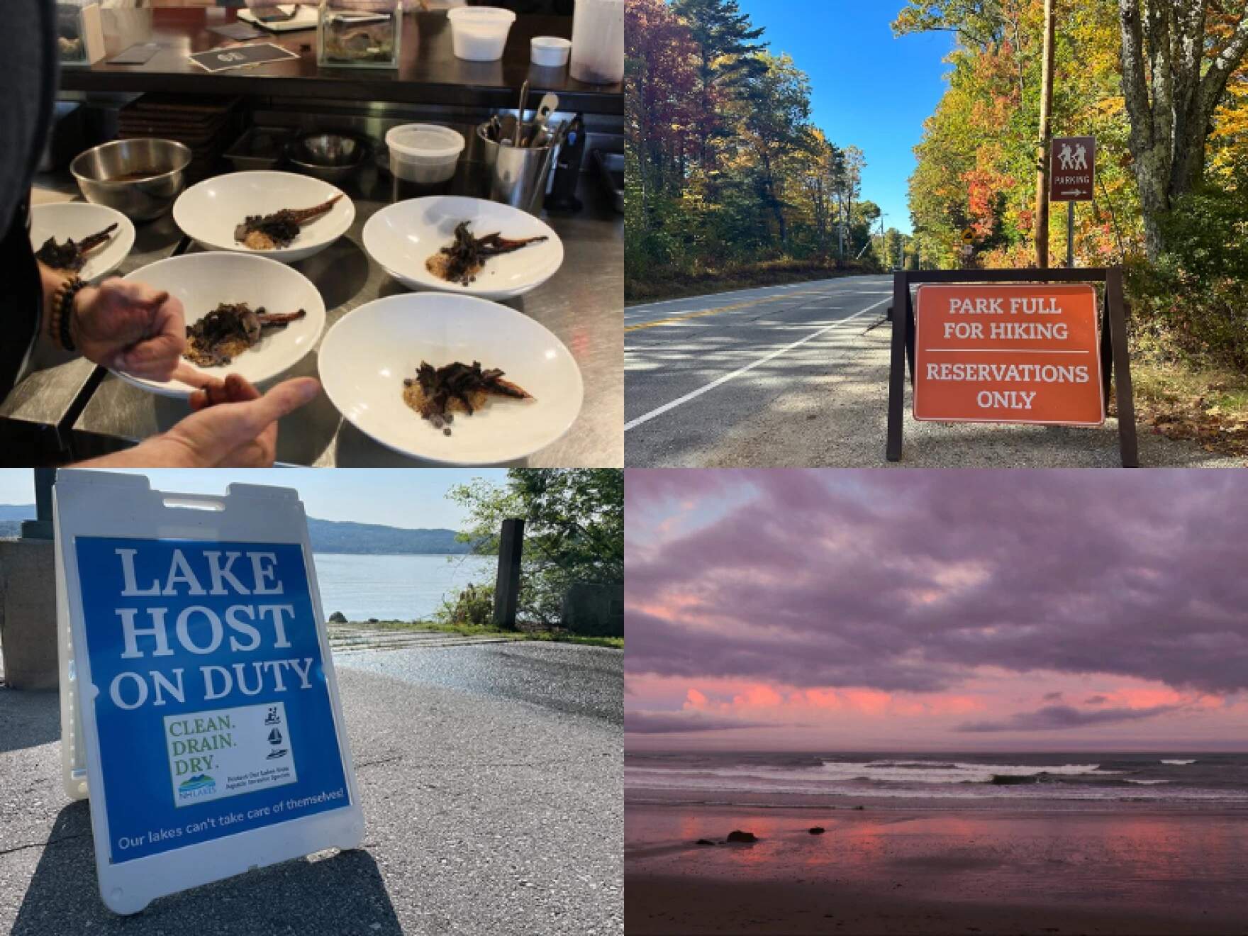 Day trips in N.H.: Ideas for beer lovers, foodies and family trip planners