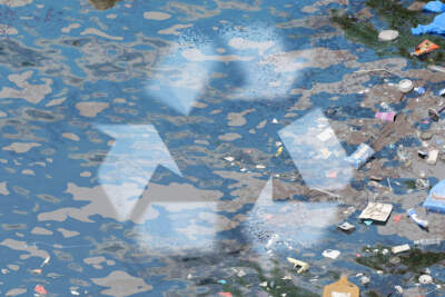 Is this ancient process the future of plastics recycling?