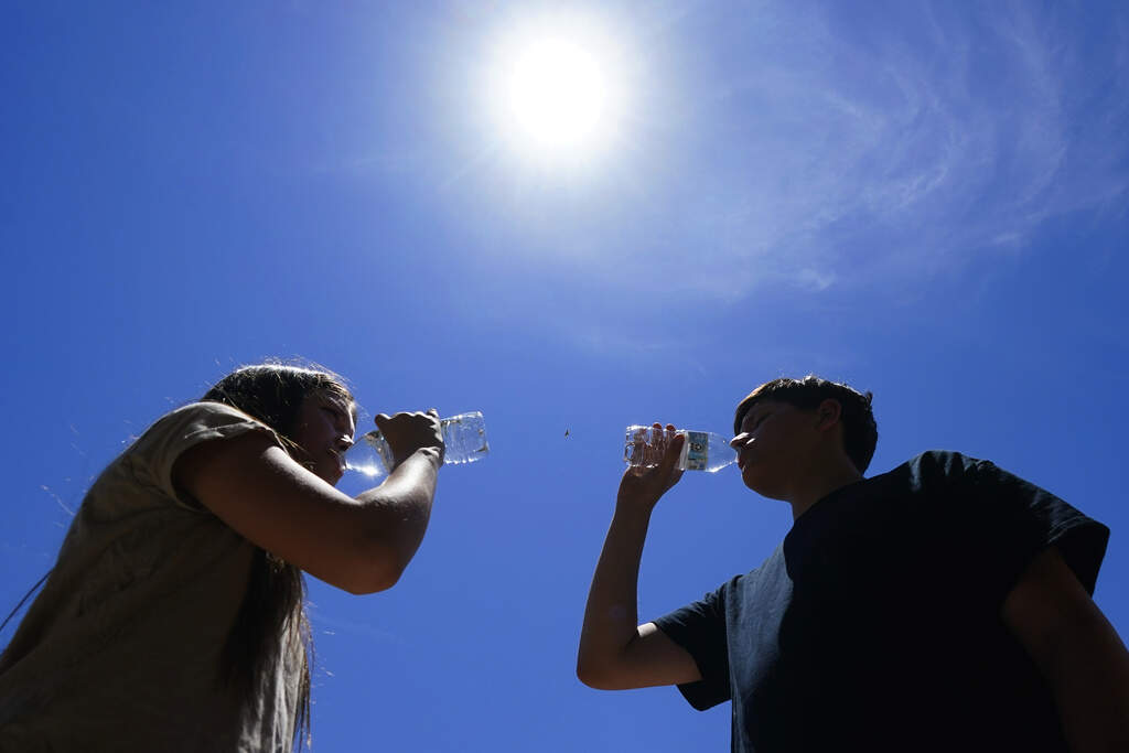 I love my air conditioning. But it’s complicated
