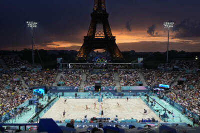 We asked, you answered: The Olympics, Paris edition