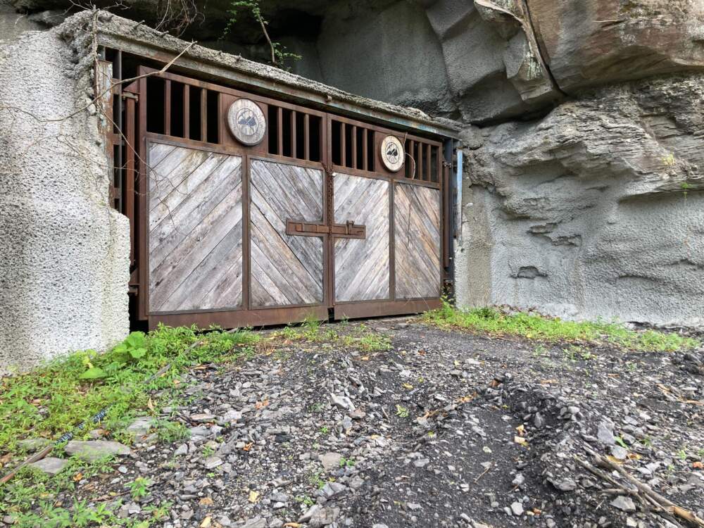 How One Kentuckian Turned A Closed Coal Mine Into A Distillery | Ncpr News