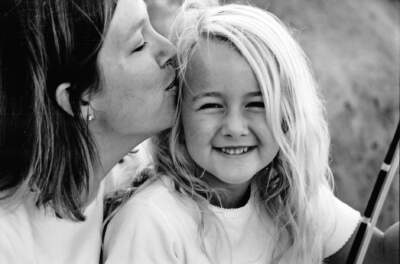 My only child died of a drug overdose. She's one of 1.1 million Americans lost since 2000