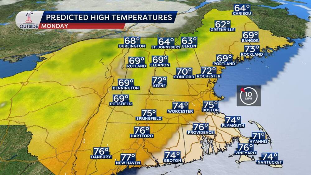 (Danielle Noyes/1°Outside)