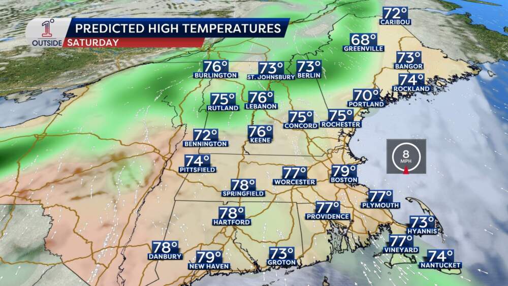 (Danielle Noyes/1°Outside)