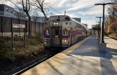 Ahead of pivotal fall, Mass. poll finds majority support for MBTA Communities Act