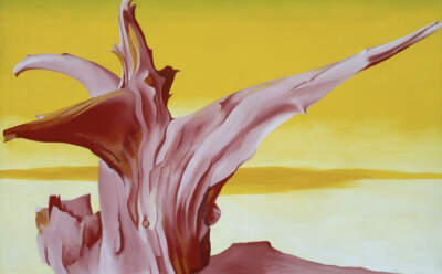 13 art exhibits to explore this fall