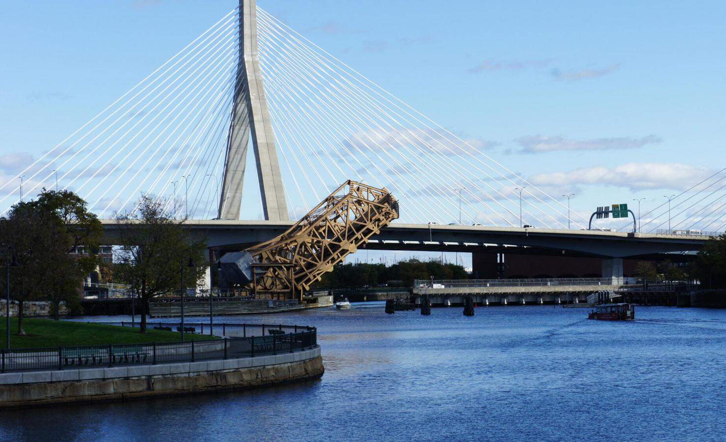 T leaders expect to keep federal funds for North Station drawbridge project