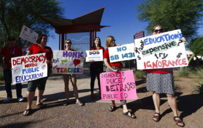 What can we learn from Arizona’s universal school vouchers?