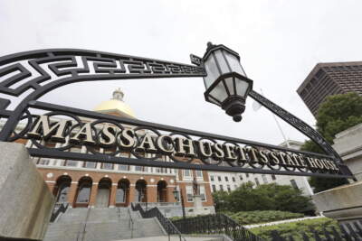 Disapproval of Massachusetts State House jumps in new poll