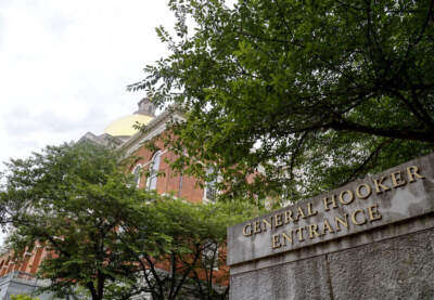 A look at the incumbents who lost in this year's Mass. state primary