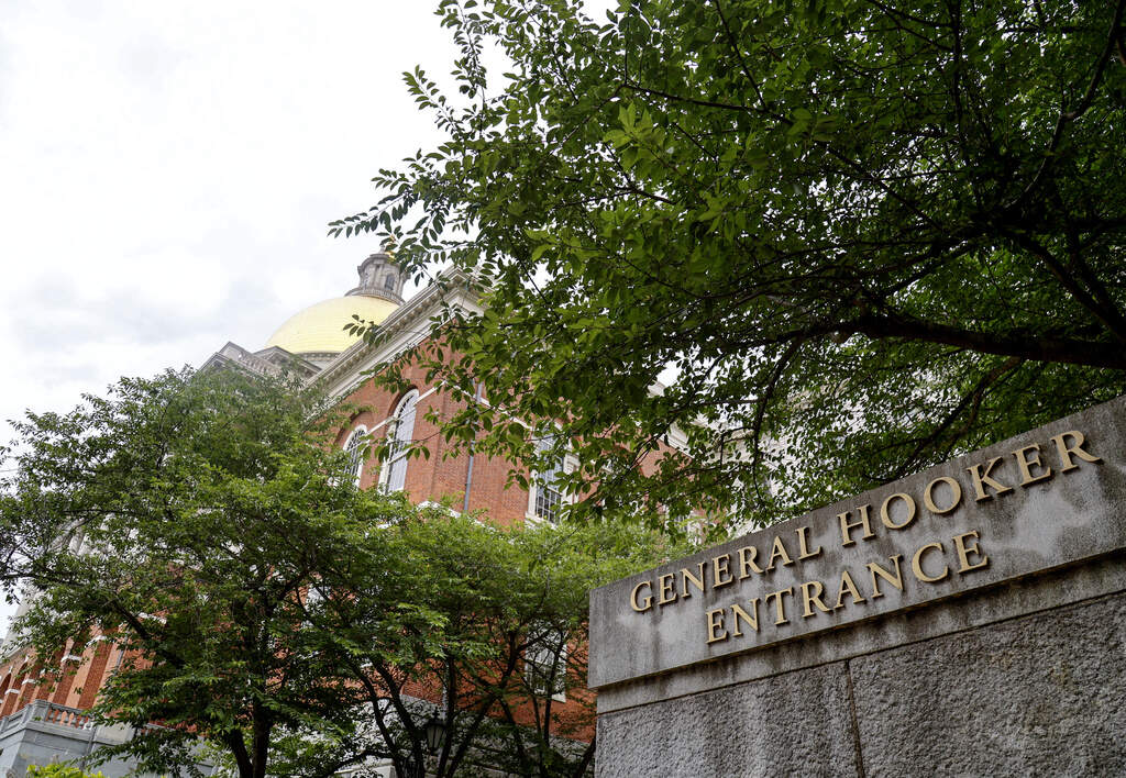 A look at the incumbents who lost in this year's Mass. state primary