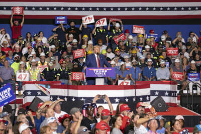 Inside the minds of voters in Cambria County, Pennsylvania