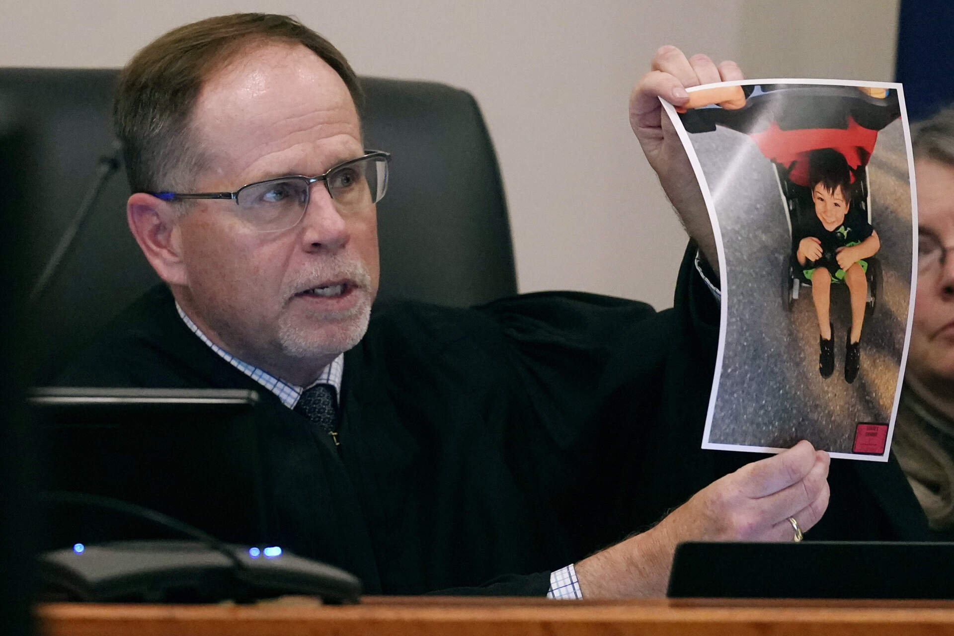 New Hampshire woman to plead guilty in the death of her 5-year-old son ...