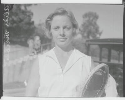 What would trailblazer Alice Marble think about today's US Open?
