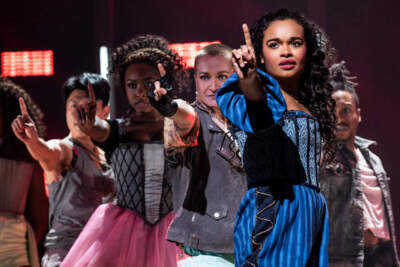 14 theater productions to see this fall