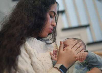 Birth rates are down, but maybe not why you think