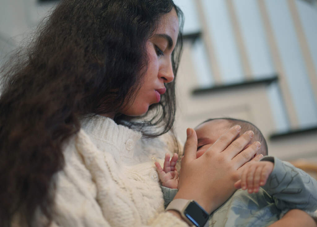 Birth rates are down, but maybe not why you think