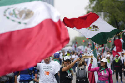 A look inside Mexico's judicial overhaul