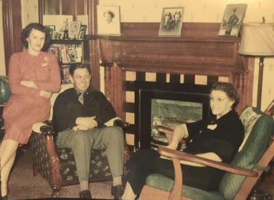 The long-forgotten artifact that connected me to my dad