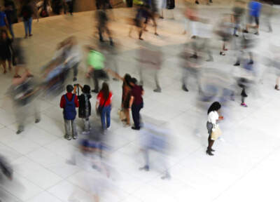 Why young adults are anxious about having children