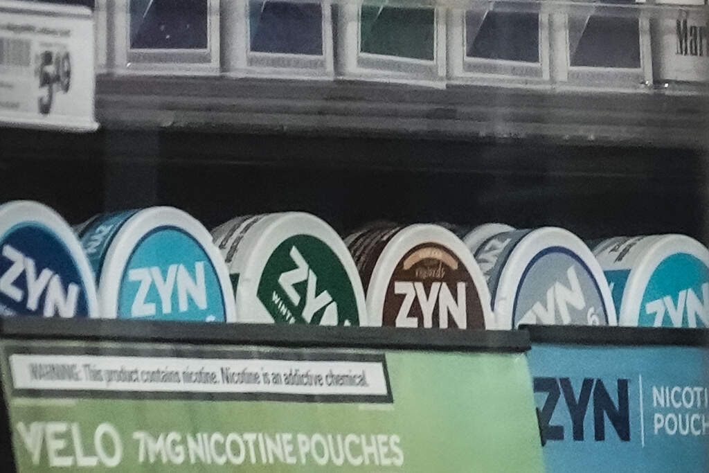 A journey into the 'Zynternet'
