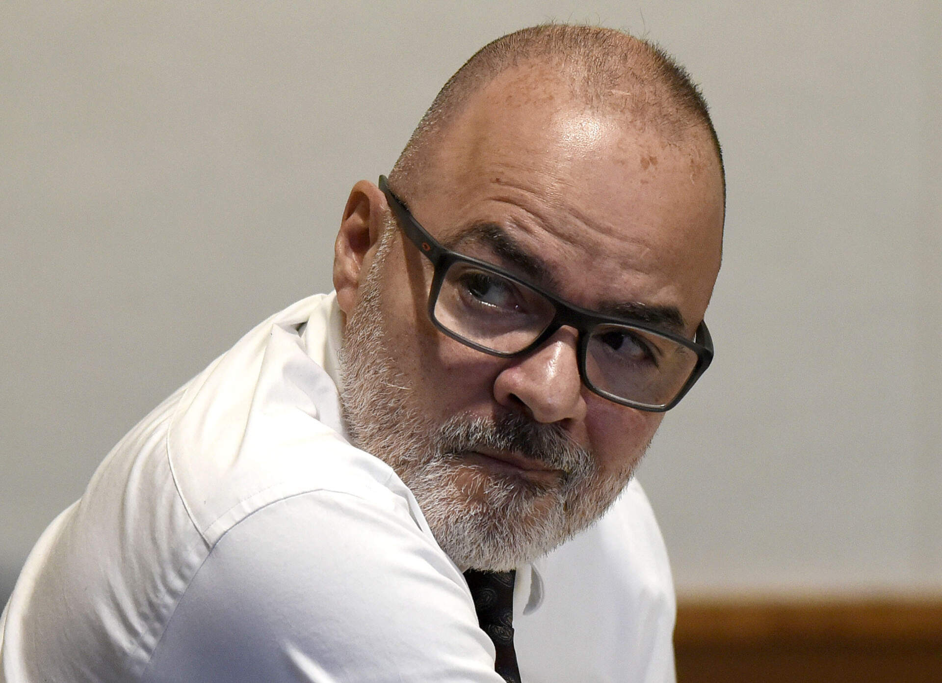 Mistrial declared after jury deadlocks in rape case of former N.H ...