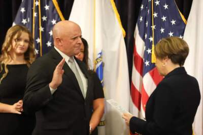 State police promise 'meaningful action' after report on training death